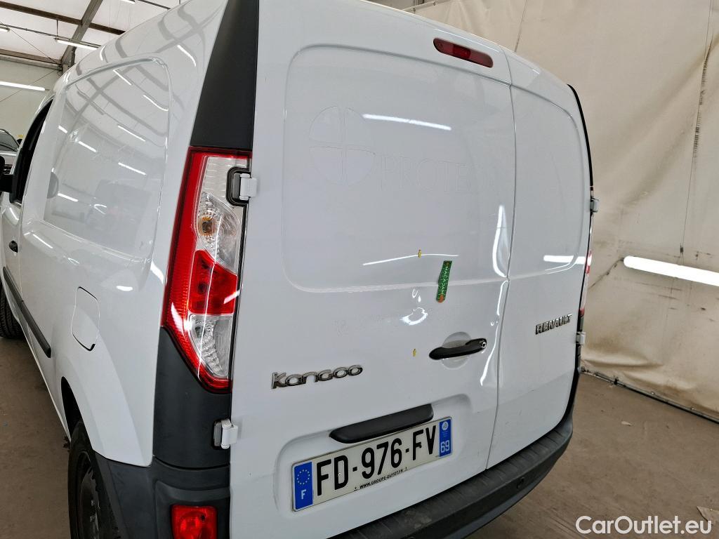  Renault  Kangoo  Express Extra (Série Spéciale) 1.5 dCi 90CV BVM5 E6 #1