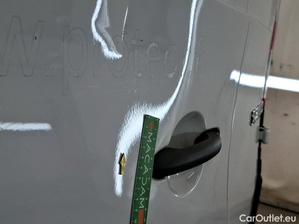  Renault  Kangoo  Express Extra (Série Spéciale) 1.5 dCi 90CV BVM5 E6 #4