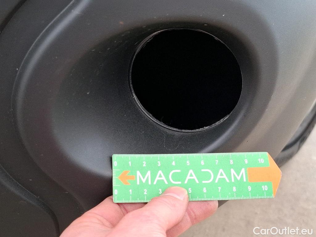  Renault  Kangoo  Express Extra (Série Spéciale) 1.5 dCi 90CV BVM5 E6 #21