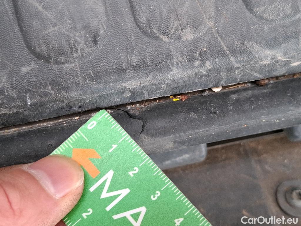  Renault  Kangoo  Express Extra (Série Spéciale) 1.5 dCi 90CV BVM5 E6 #17