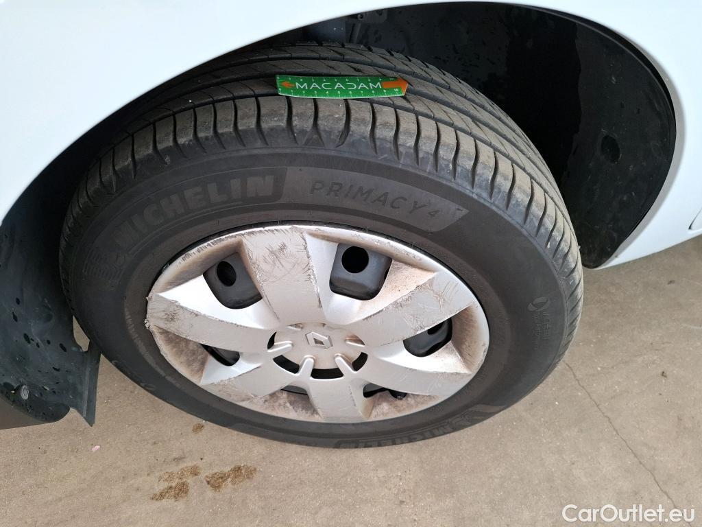  Renault  Kangoo  Express Extra (Série Spéciale) 1.5 dCi 90CV BVM5 E6 #33