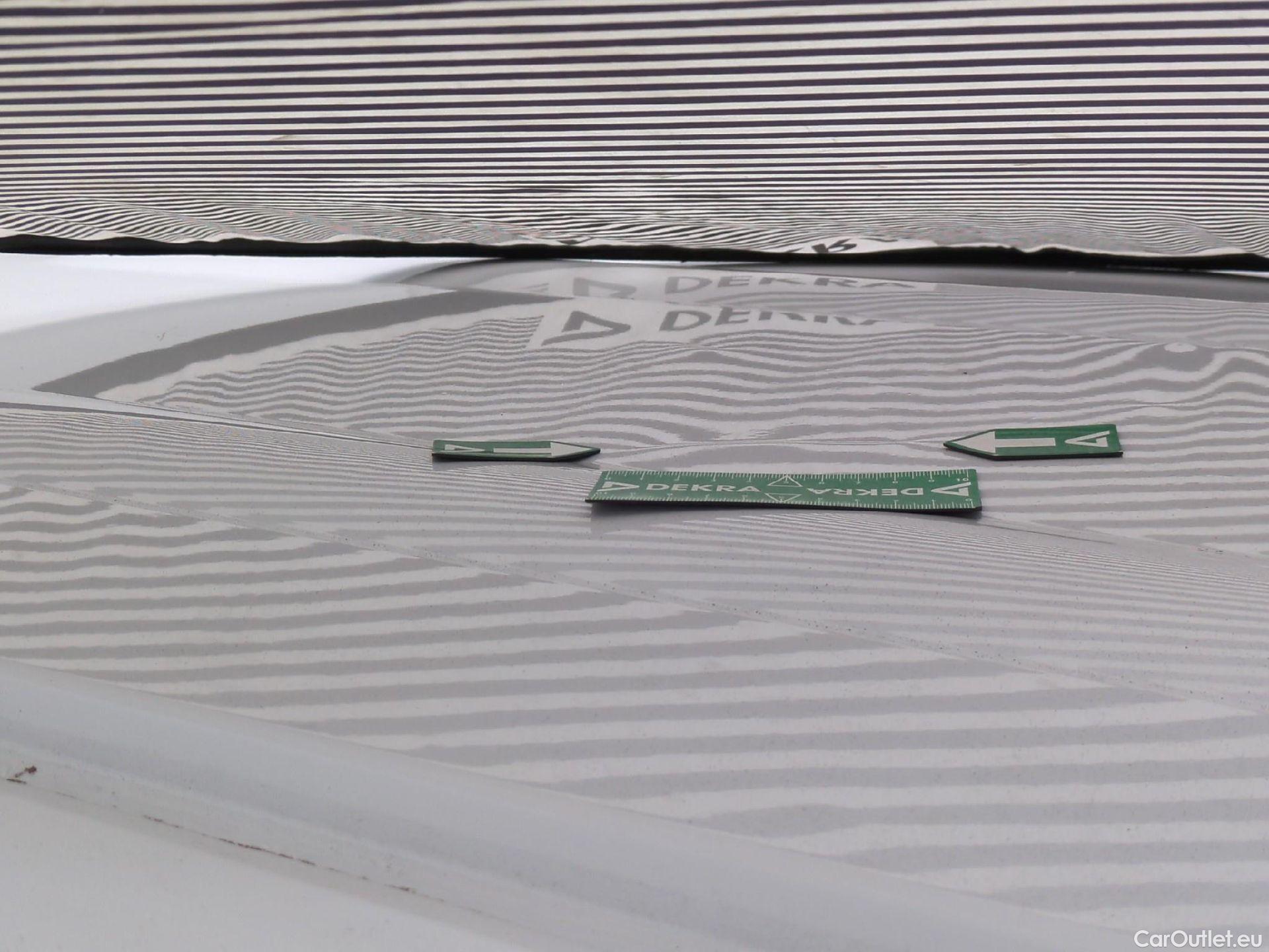  Renault  Kangoo  Express Maxi Extra (Série Spéciale) 1.5 dCi 90CV BVM5 E6 #43