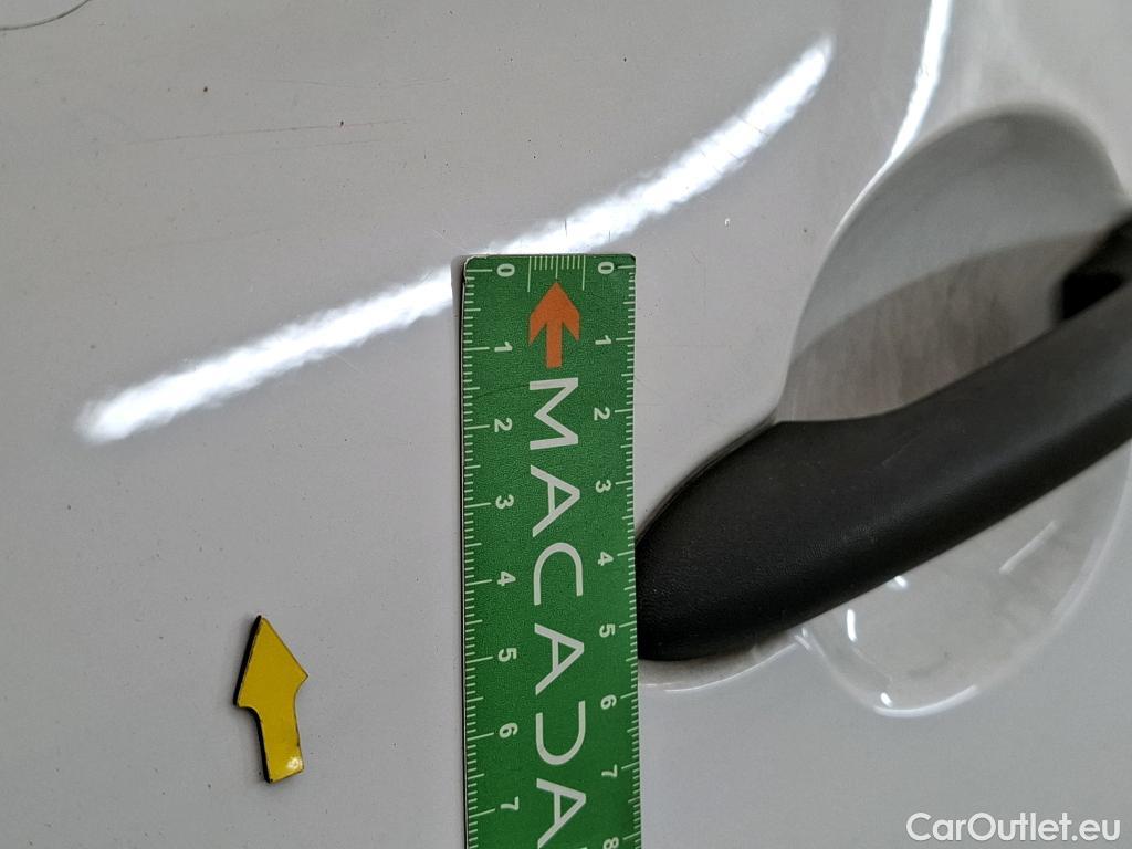  Renault  Kangoo  Express Extra (Série Spéciale) 1.5 dCi 90CV BVM5 E6 #5