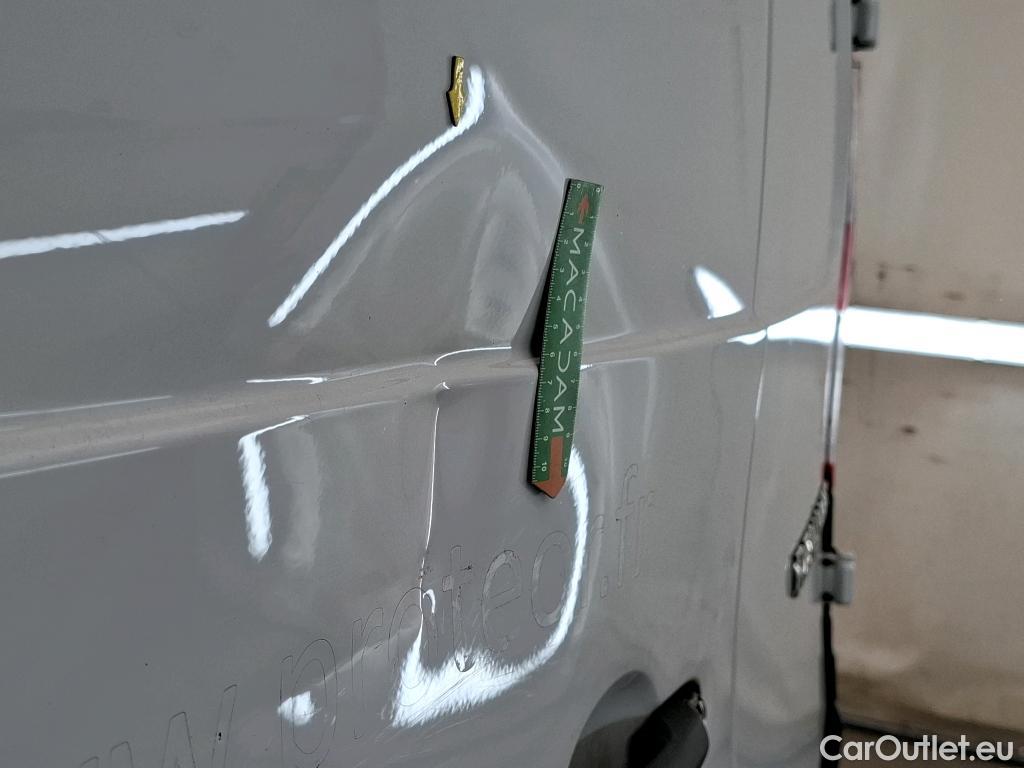  Renault  Kangoo  Express Extra (Série Spéciale) 1.5 dCi 90CV BVM5 E6 #2