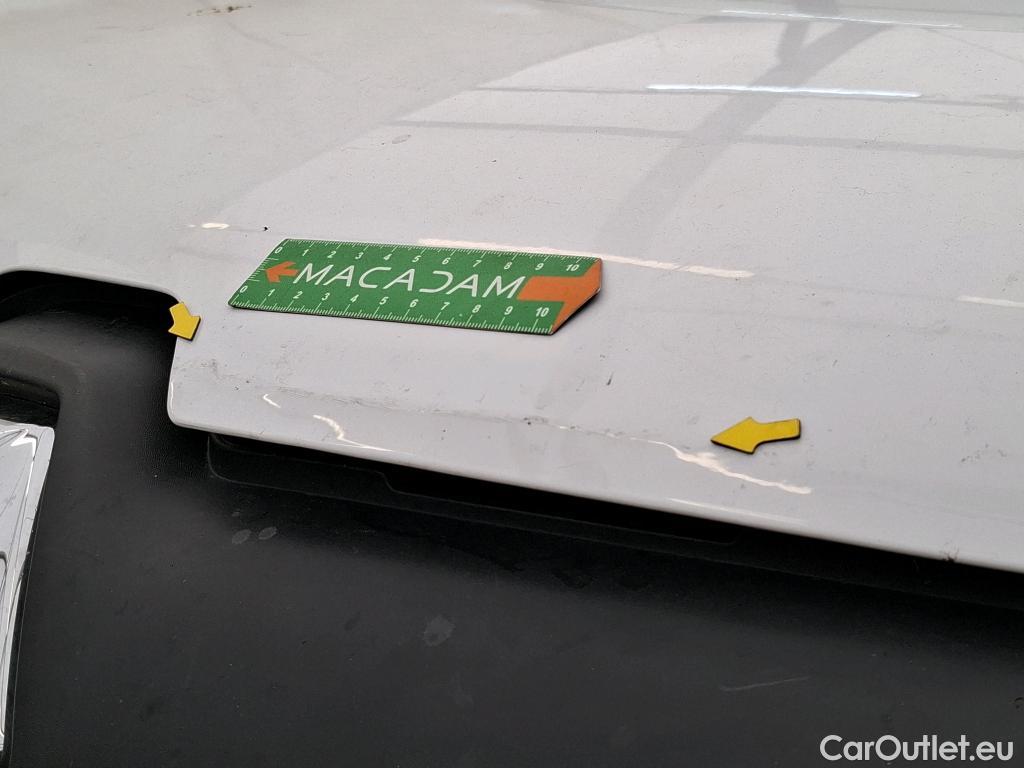  Renault  Kangoo  Express Extra (Série Spéciale) 1.5 dCi 90CV BVM5 E6 #10