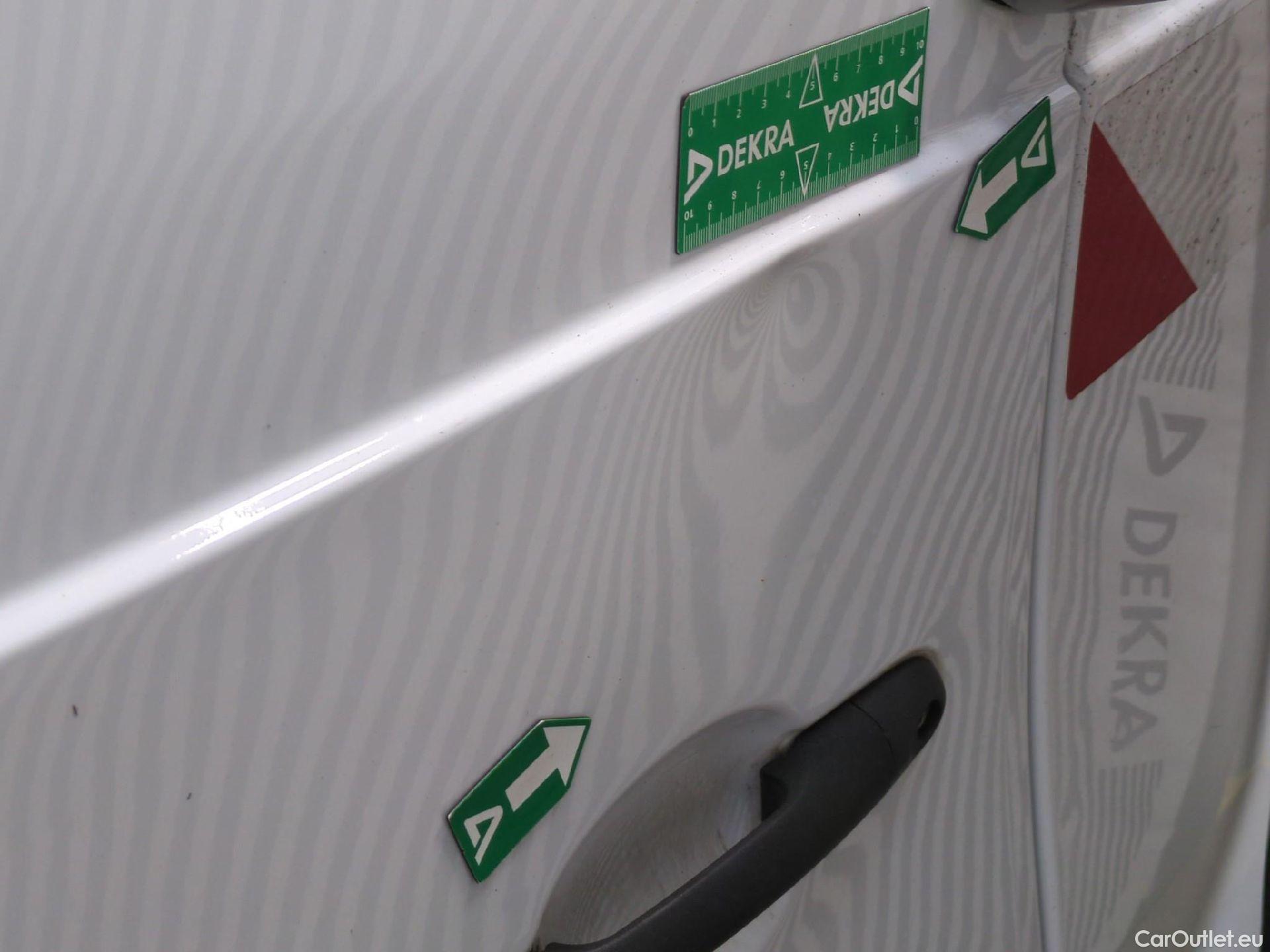  Renault  Kangoo  Express Maxi Extra (Série Spéciale) 1.5 dCi 90CV BVM5 E6 #62