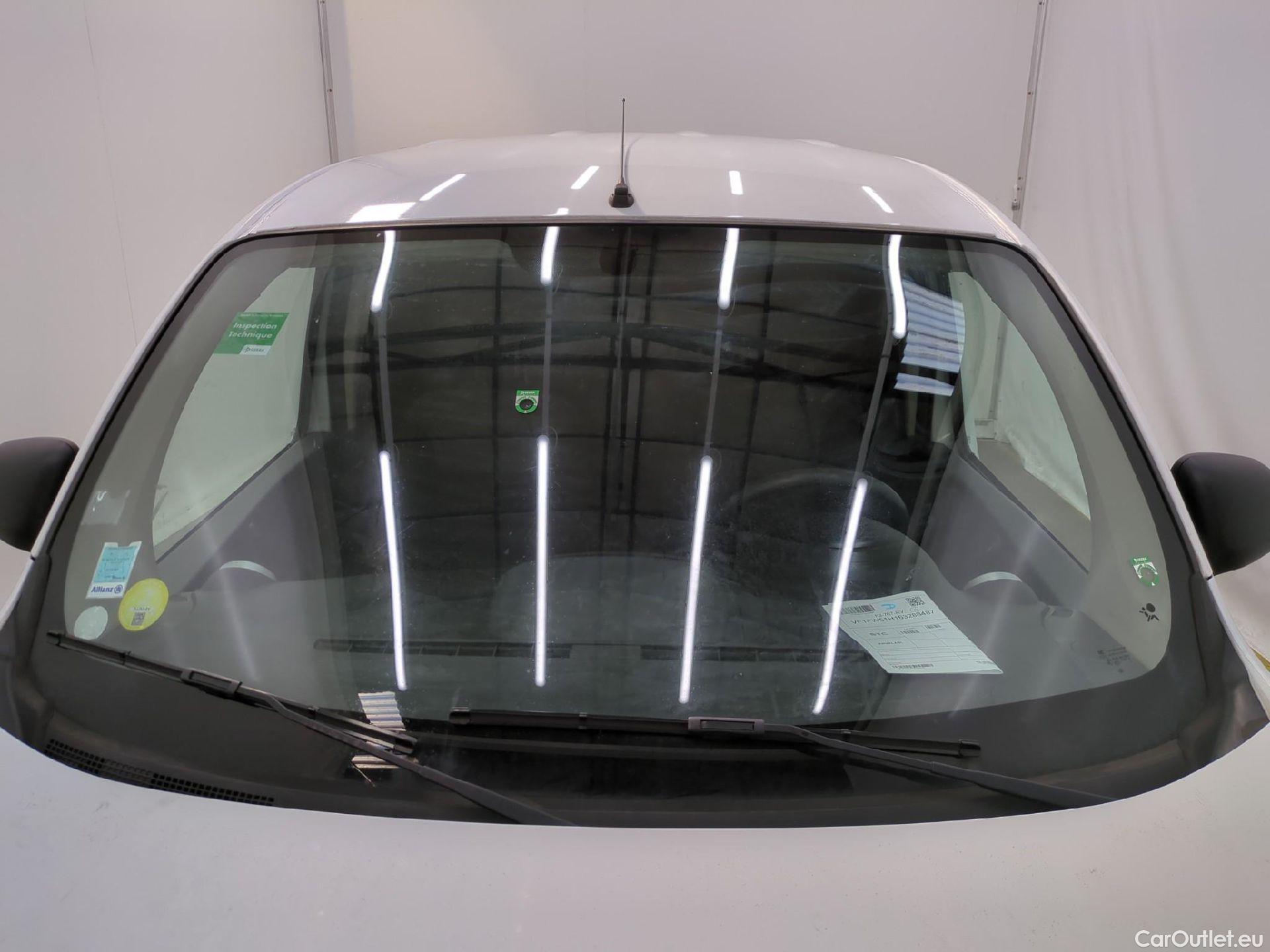  Renault  Kangoo  Express Maxi Extra (Série Spéciale) 1.5 dCi 90CV BVM5 E6 #17