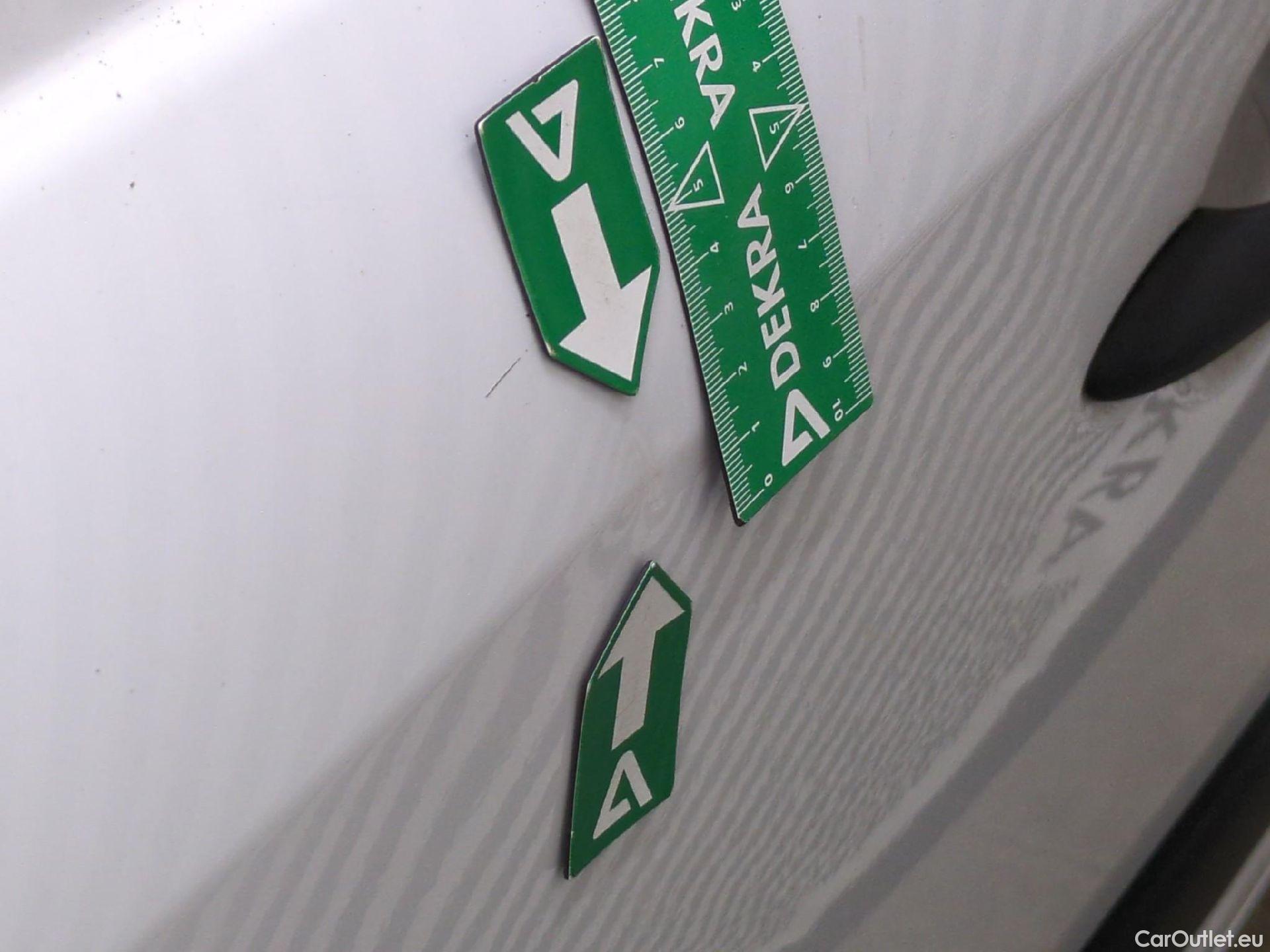  Renault  Kangoo  Express Maxi Extra (Série Spéciale) 1.5 dCi 90CV BVM5 E6 #38