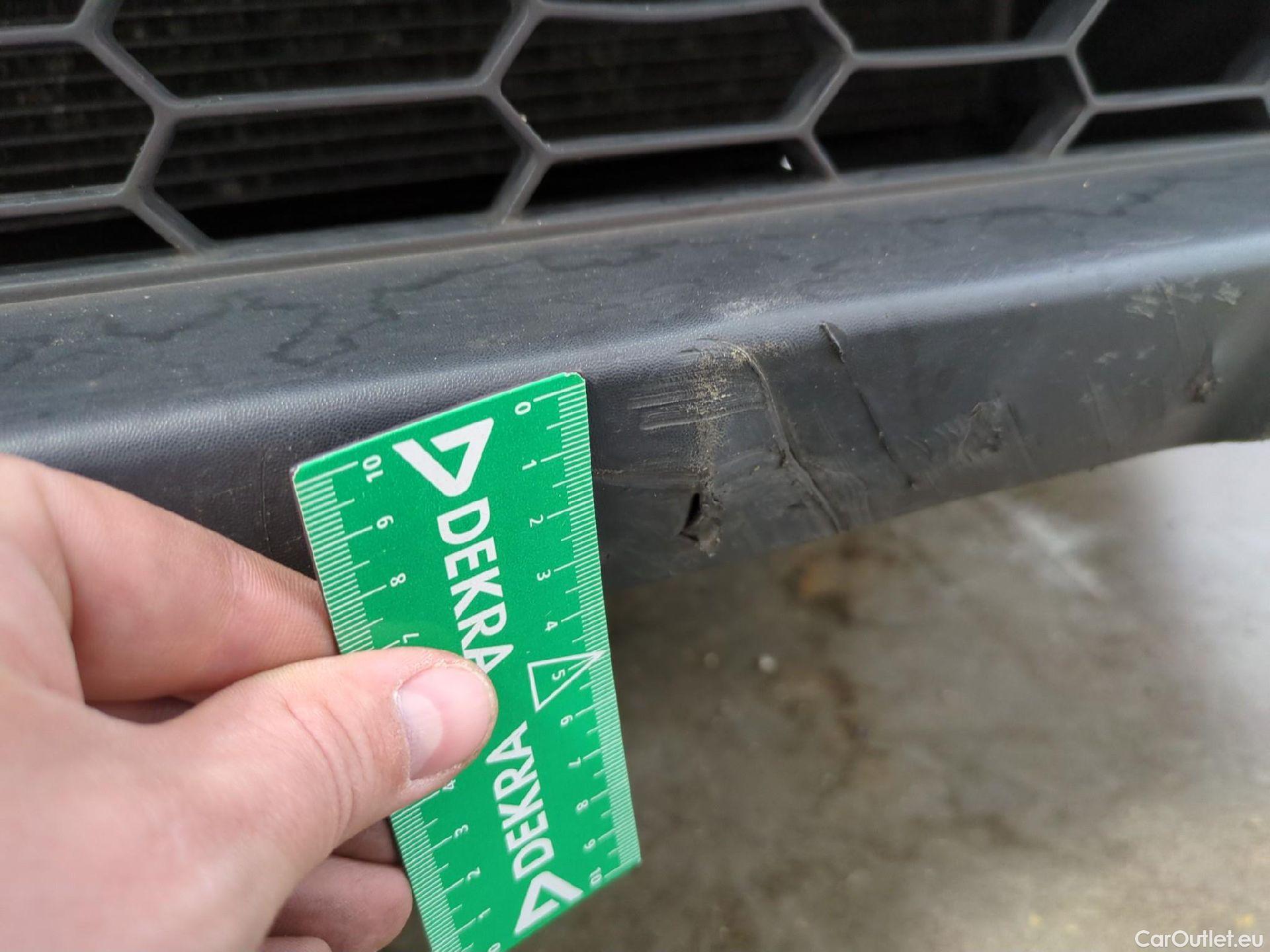  Renault  Kangoo  Express Maxi Extra (Série Spéciale) 1.5 dCi 90CV BVM5 E6 #54