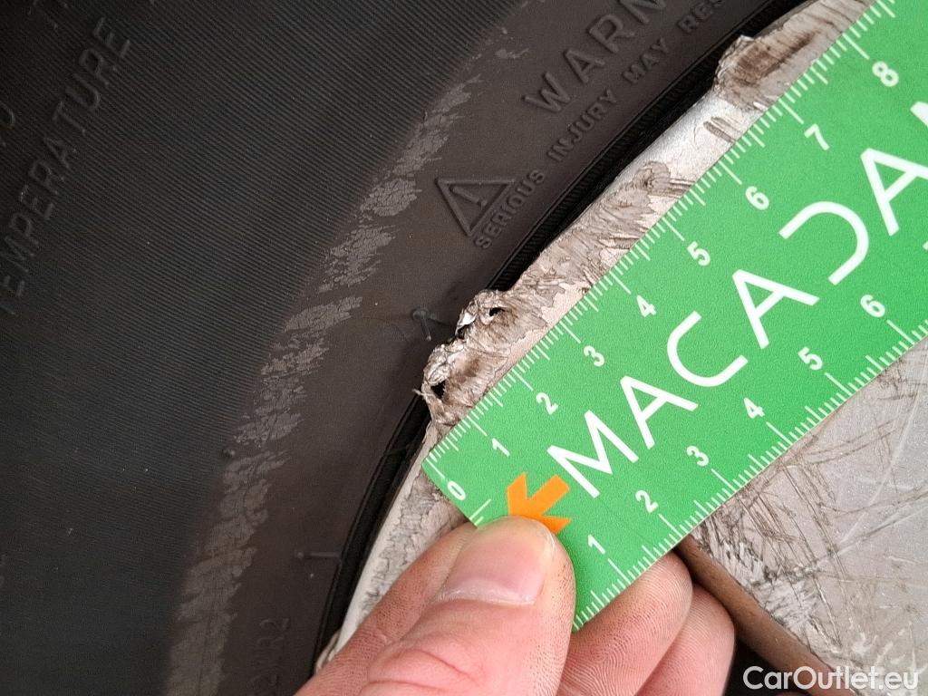  Renault  Kangoo  Express Extra (Série Spéciale) 1.5 dCi 90CV BVM5 E6 #34