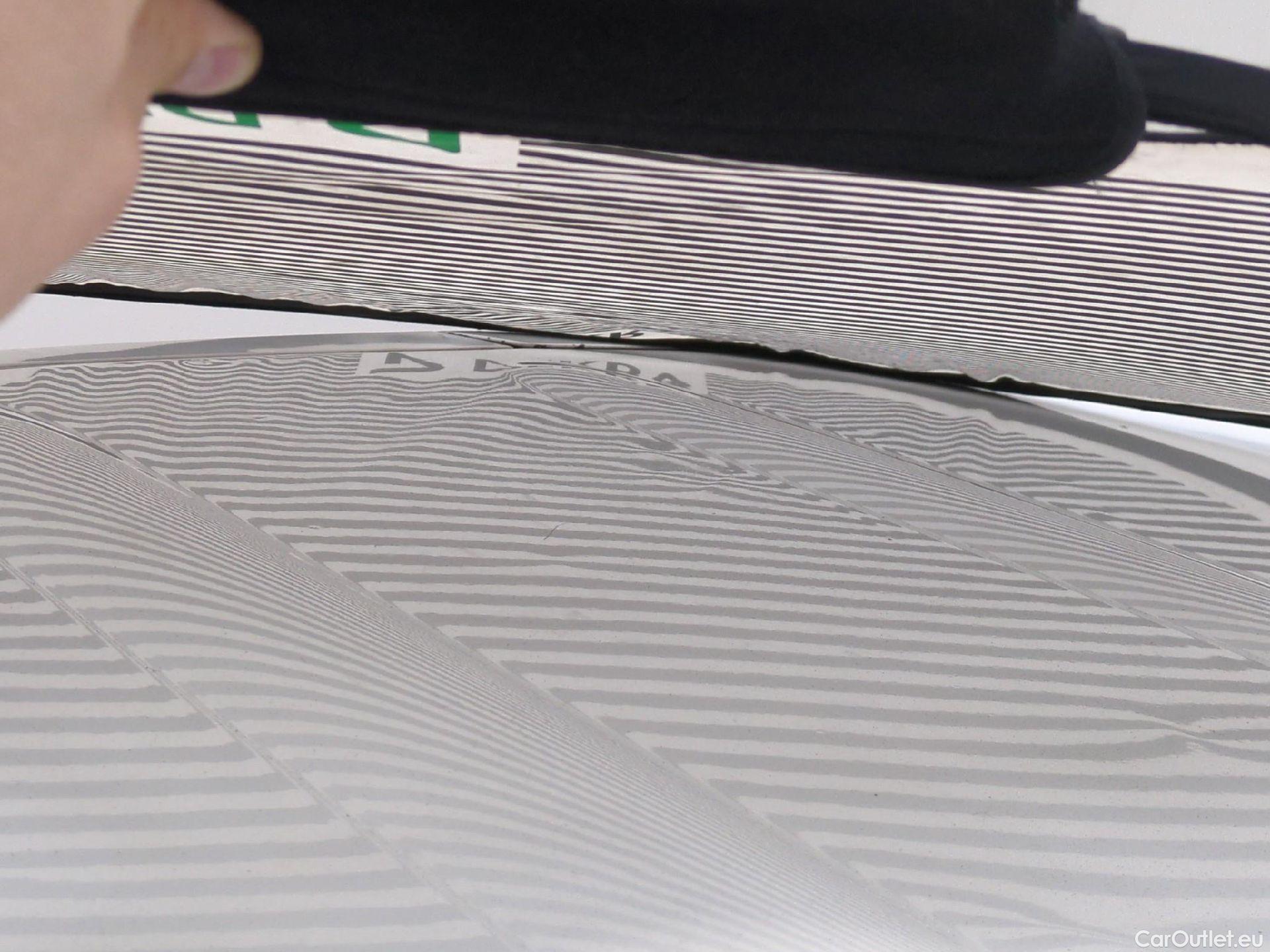  Renault  Kangoo  Express Maxi Extra (Série Spéciale) 1.5 dCi 90CV BVM5 E6 #45