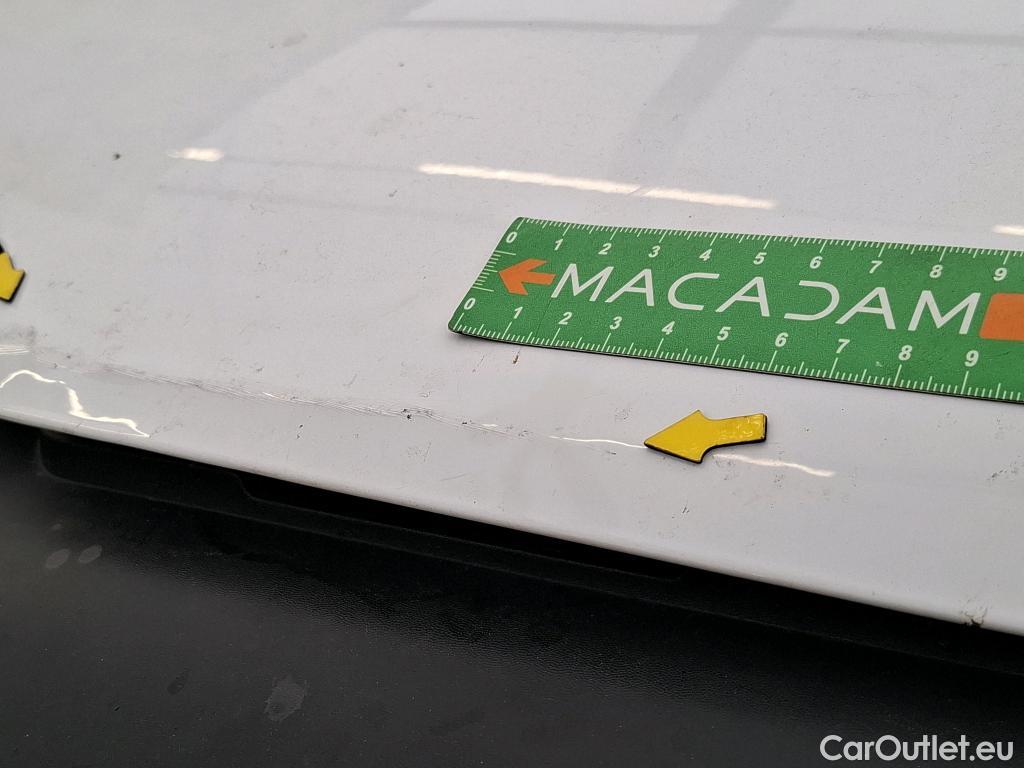  Renault  Kangoo  Express Extra (Série Spéciale) 1.5 dCi 90CV BVM5 E6 #11