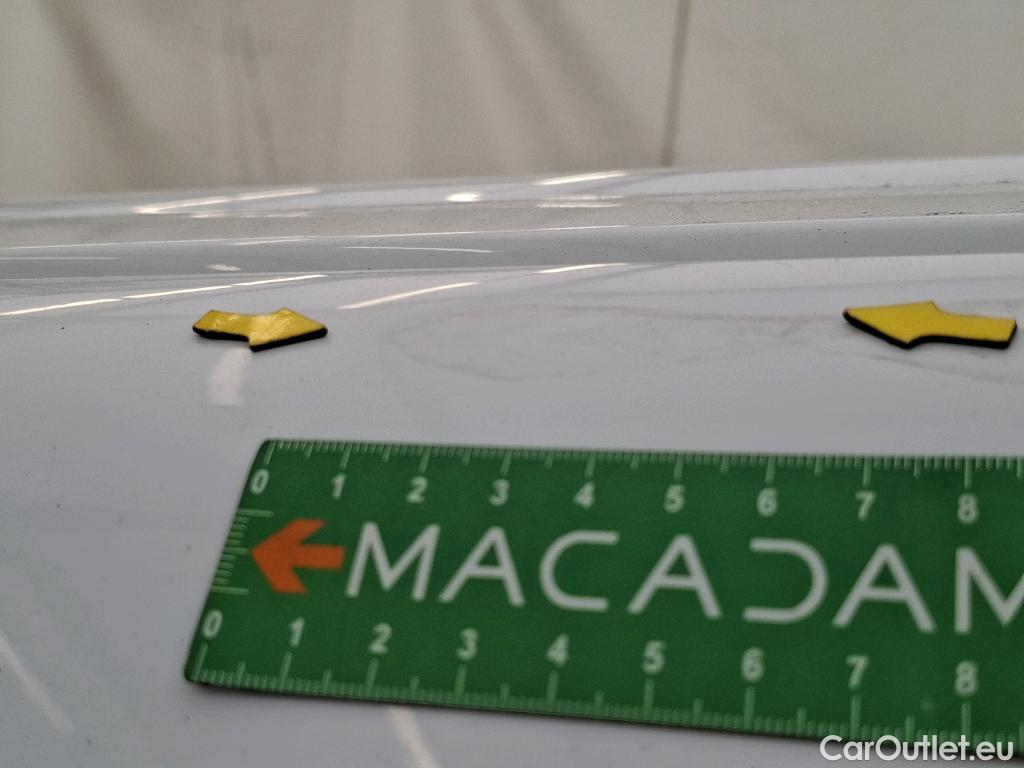  Renault  Kangoo  Express Extra (Série Spéciale) 1.5 dCi 90CV BVM5 E6 #32