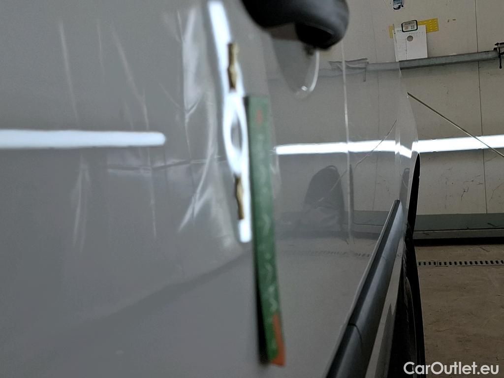  Renault  Kangoo  Express Extra (Série Spéciale) 1.5 dCi 90CV BVM5 E6 #49