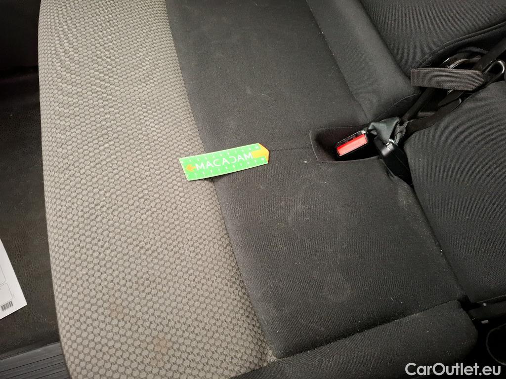  Renault  Kangoo  Express Extra (Série Spéciale) 1.5 dCi 90CV BVM5 E6 #42