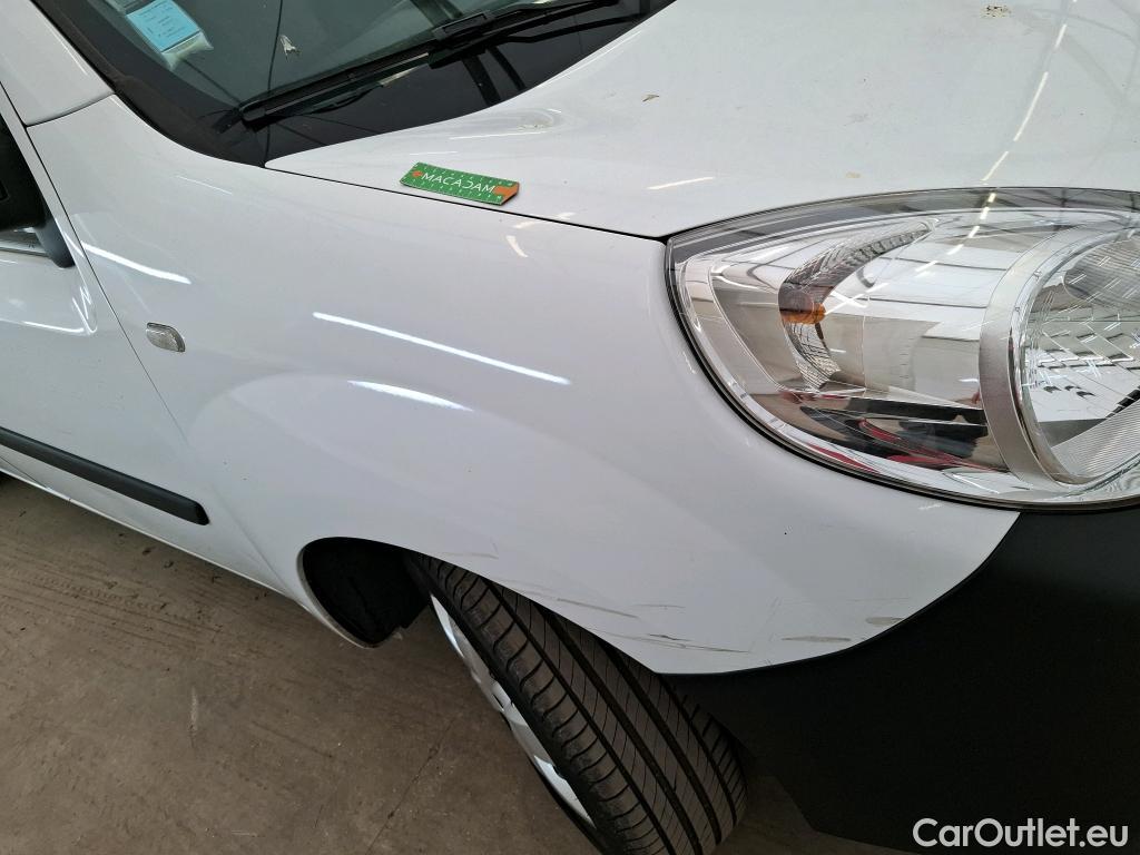  Renault  Kangoo  Express Extra (Série Spéciale) 1.5 dCi 90CV BVM5 E6 #46