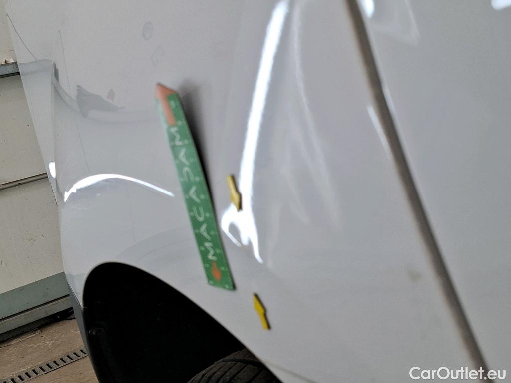  Renault  Kangoo  Express Extra (Série Spéciale) 1.5 dCi 90CV BVM5 E6 #28