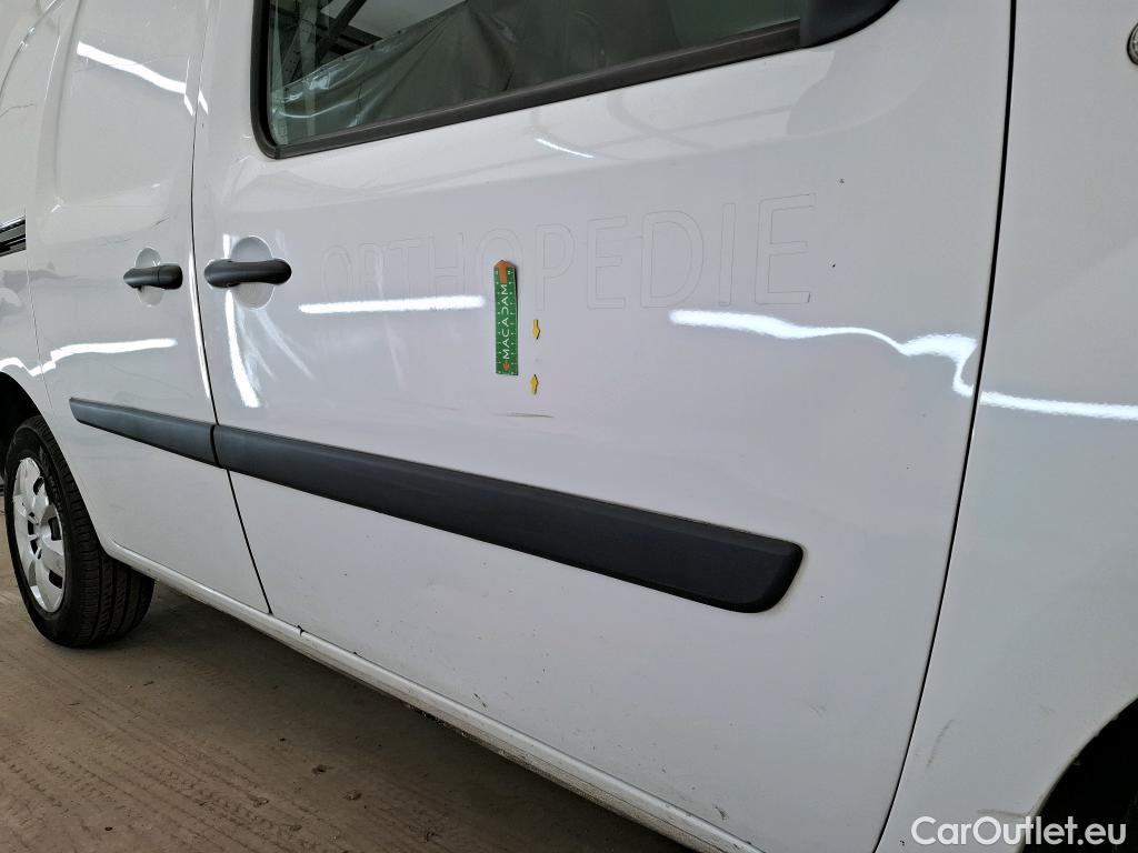  Renault  Kangoo  Express Extra (Série Spéciale) 1.5 dCi 90CV BVM5 E6 #51