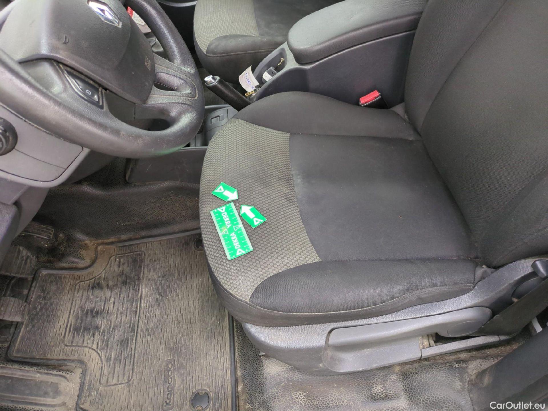  Renault  Kangoo  Express Maxi Extra (Série Spéciale) 1.5 dCi 90CV BVM5 E6 #5