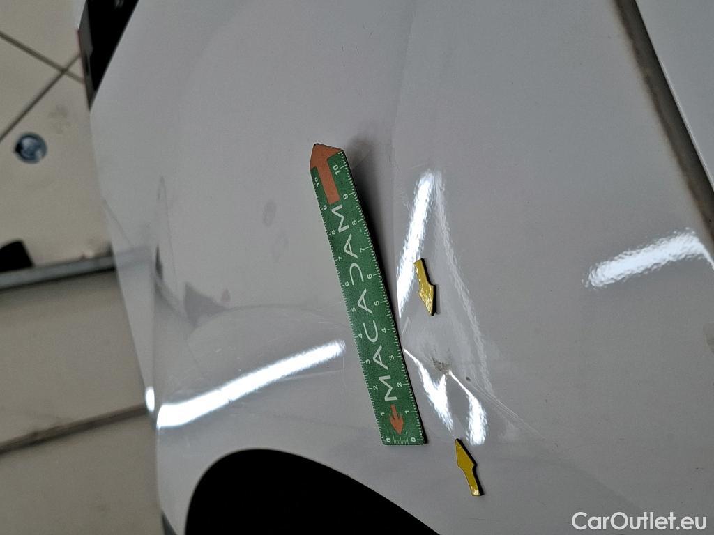  Renault  Kangoo  Express Extra (Série Spéciale) 1.5 dCi 90CV BVM5 E6 #27