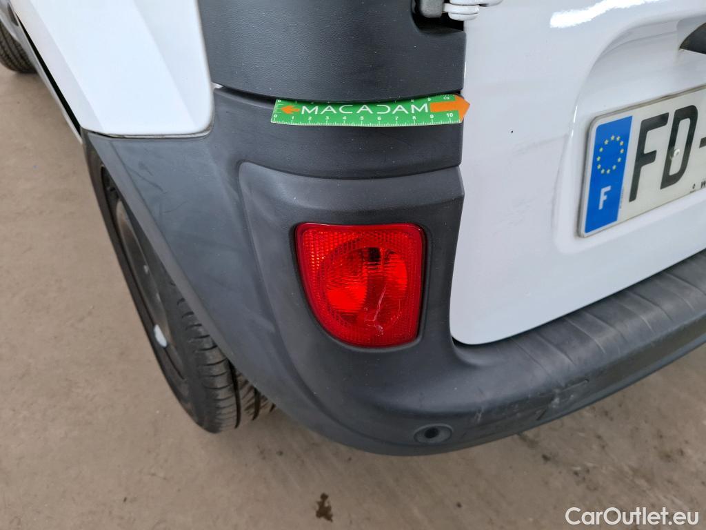  Renault  Kangoo  Express Extra (Série Spéciale) 1.5 dCi 90CV BVM5 E6 #18