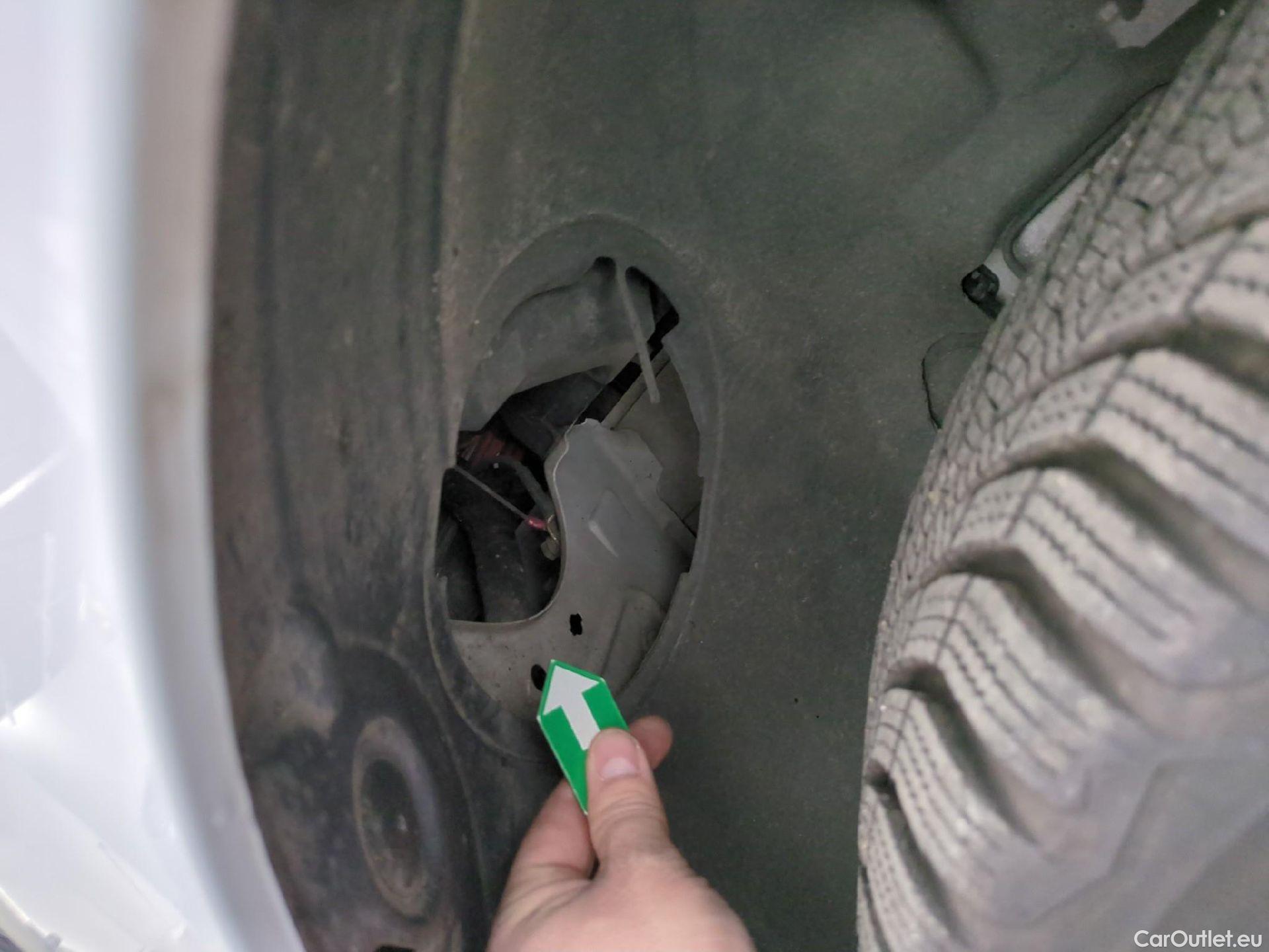  Renault  Kangoo  Express Maxi Extra (Série Spéciale) 1.5 dCi 90CV BVM5 E6 #26