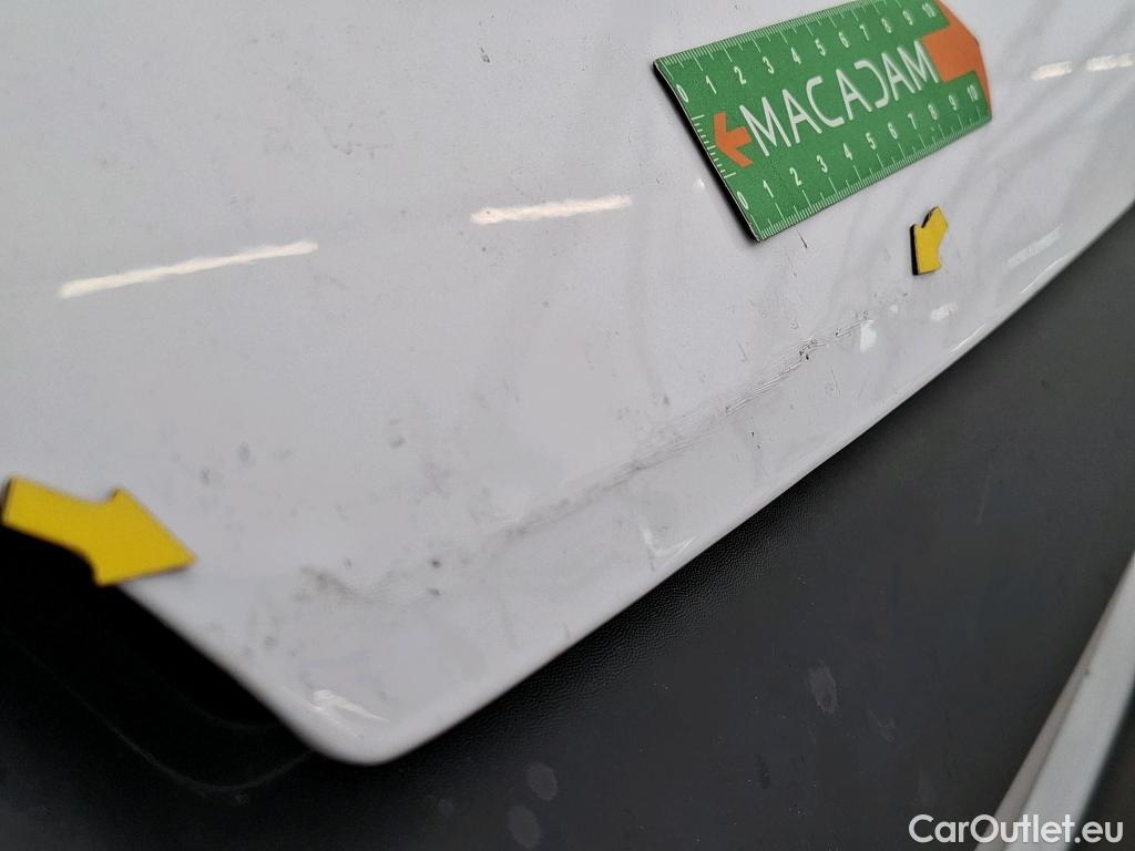  Renault  Kangoo  Express Extra (Série Spéciale) 1.5 dCi 90CV BVM5 E6 #13