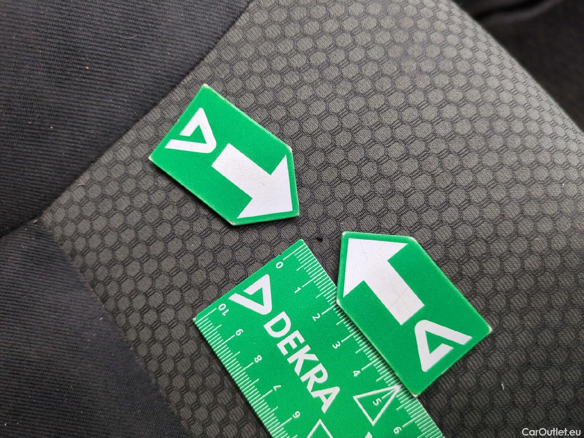  Renault  Kangoo  Express Maxi Extra (Série Spéciale) 1.5 dCi 90CV BVM5 E6 #7