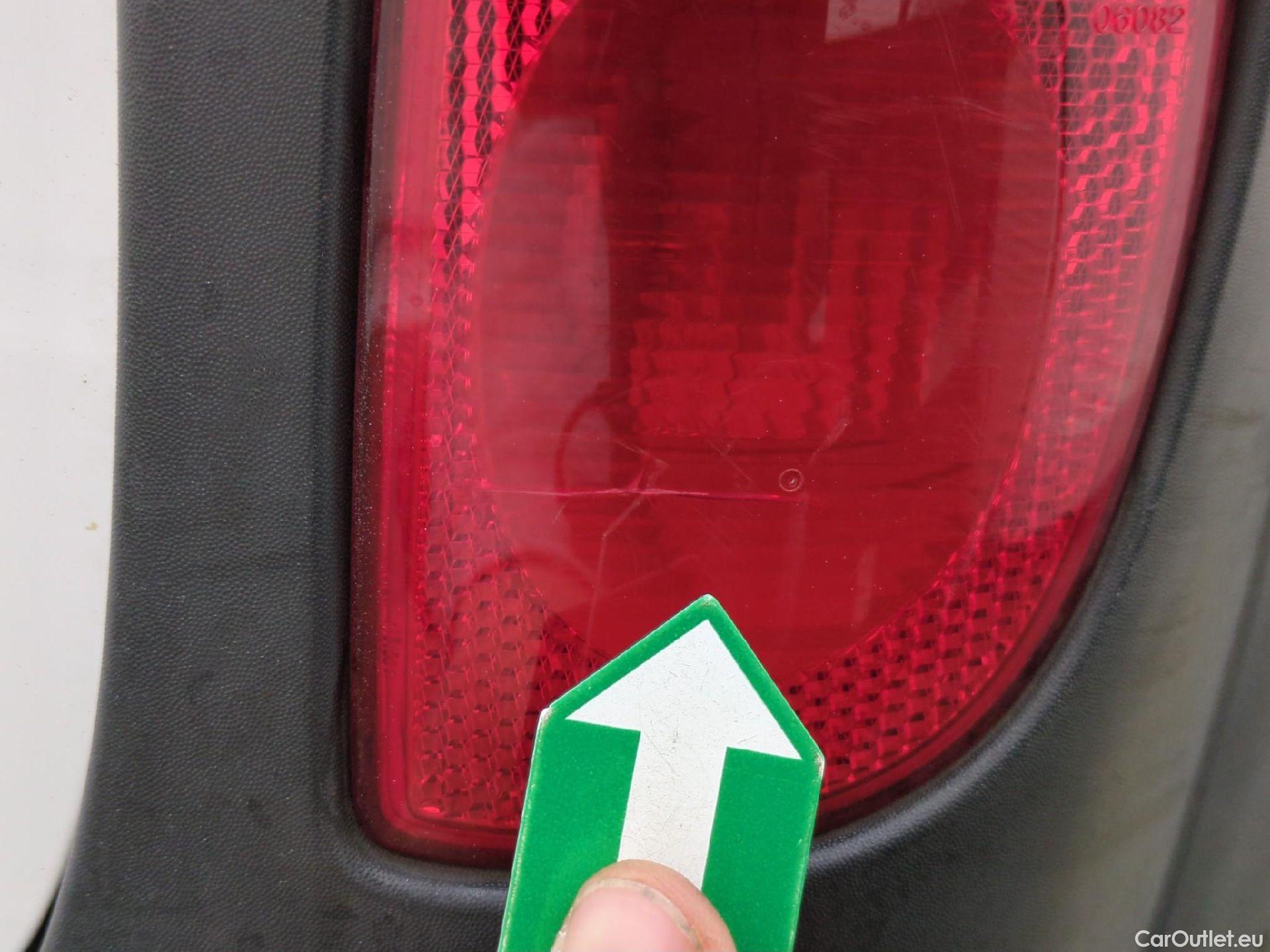  Renault  Kangoo  Express Maxi Extra (Série Spéciale) 1.5 dCi 90CV BVM5 E6 #68