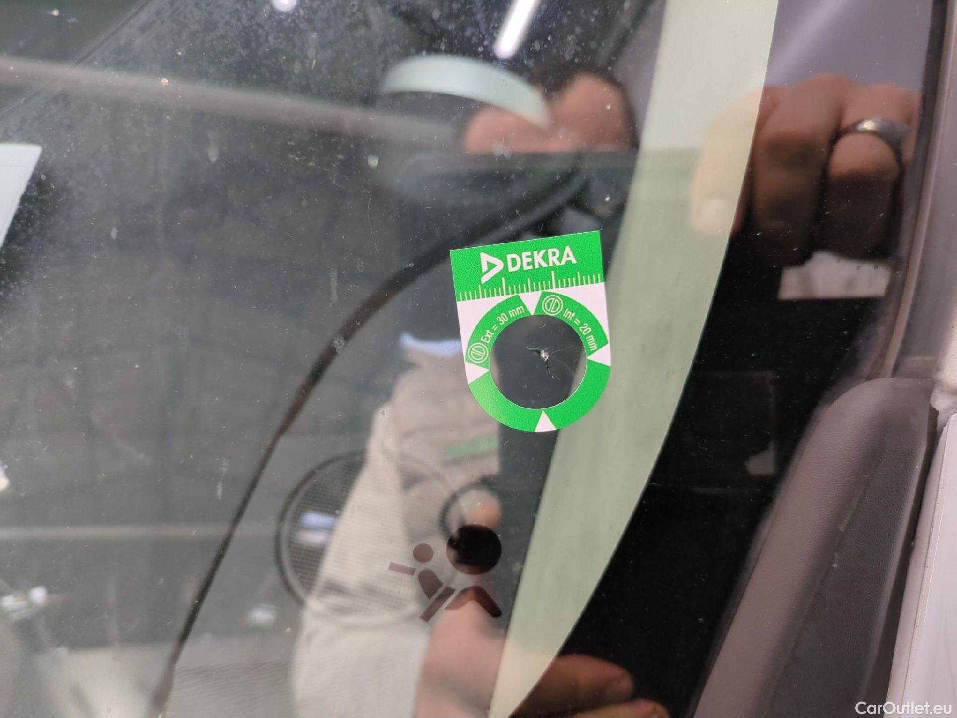  Renault  Kangoo  Express Maxi Extra (Série Spéciale) 1.5 dCi 90CV BVM5 E6 #16