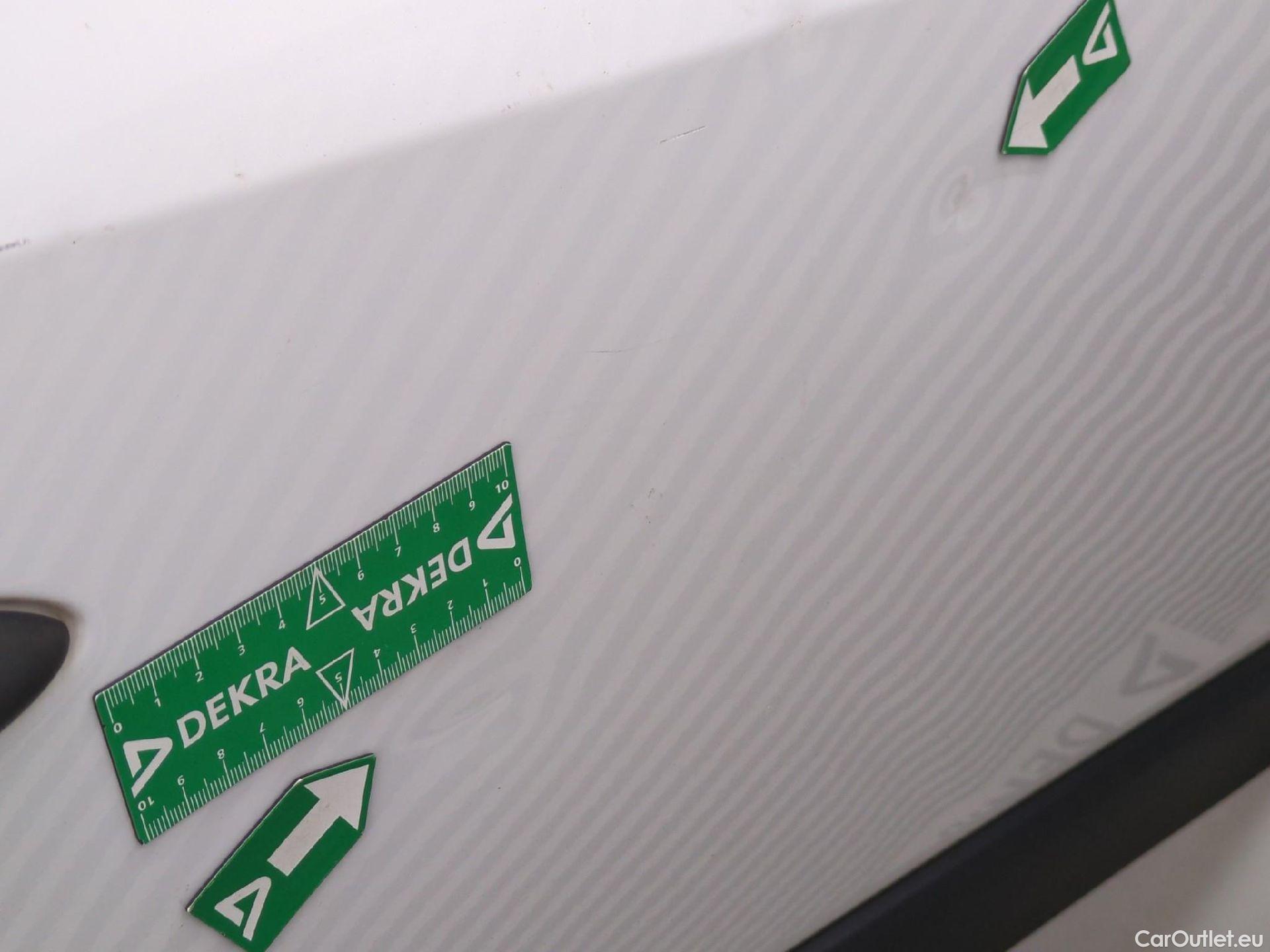  Renault  Kangoo  Express Maxi Extra (Série Spéciale) 1.5 dCi 90CV BVM5 E6 #51