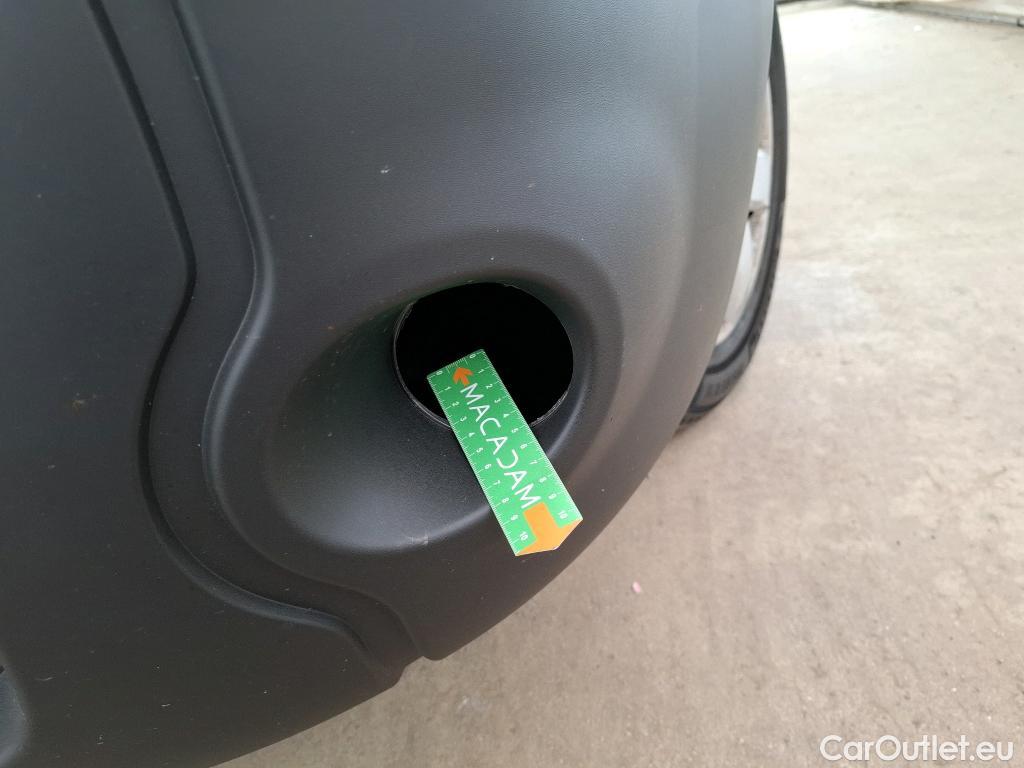  Renault  Kangoo  Express Extra (Série Spéciale) 1.5 dCi 90CV BVM5 E6 #20