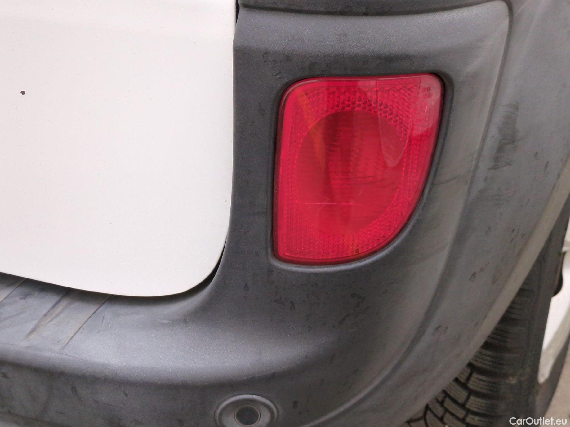  Renault  Kangoo  Express Maxi Extra (Série Spéciale) 1.5 dCi 90CV BVM5 E6 #67