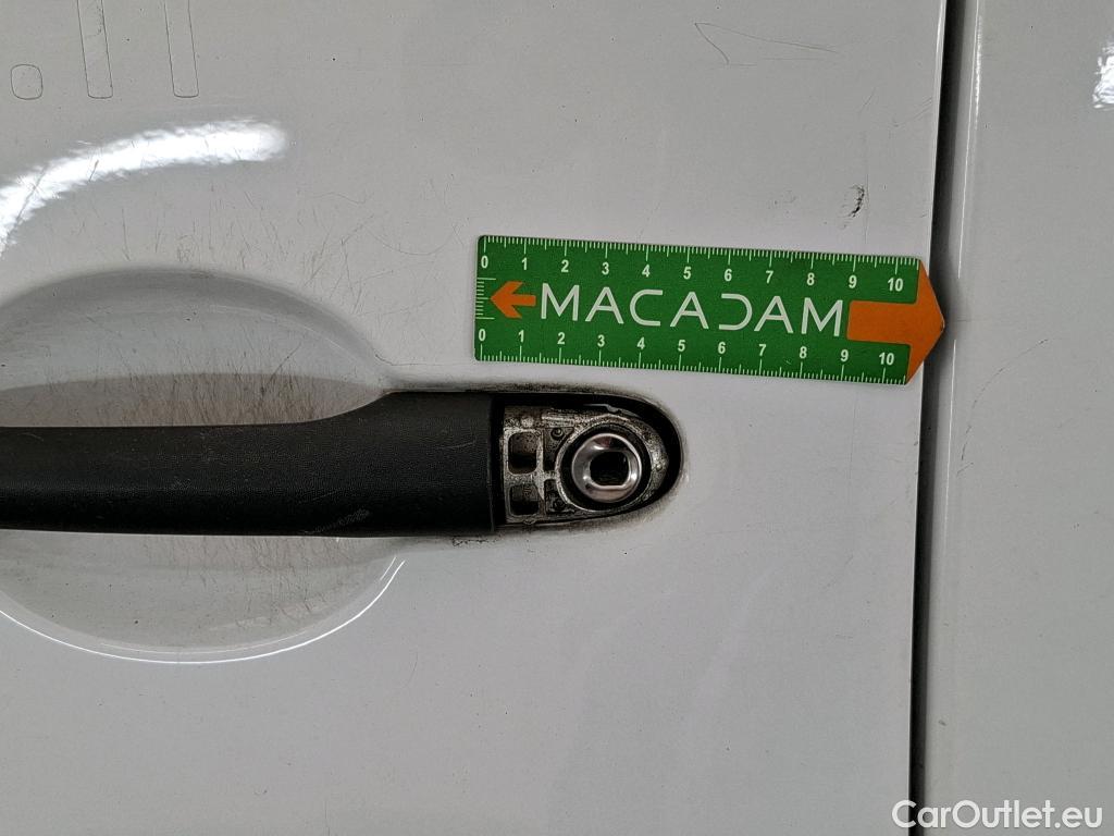  Renault  Kangoo  Express Extra (Série Spéciale) 1.5 dCi 90CV BVM5 E6 #23