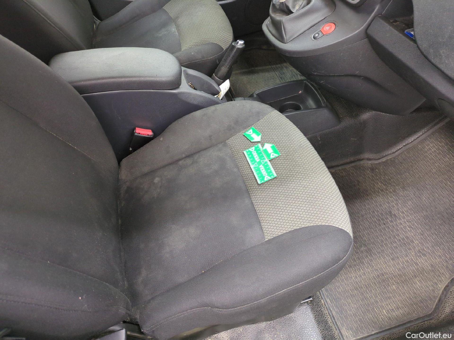  Renault  Kangoo  Express Maxi Extra (Série Spéciale) 1.5 dCi 90CV BVM5 E6 #8