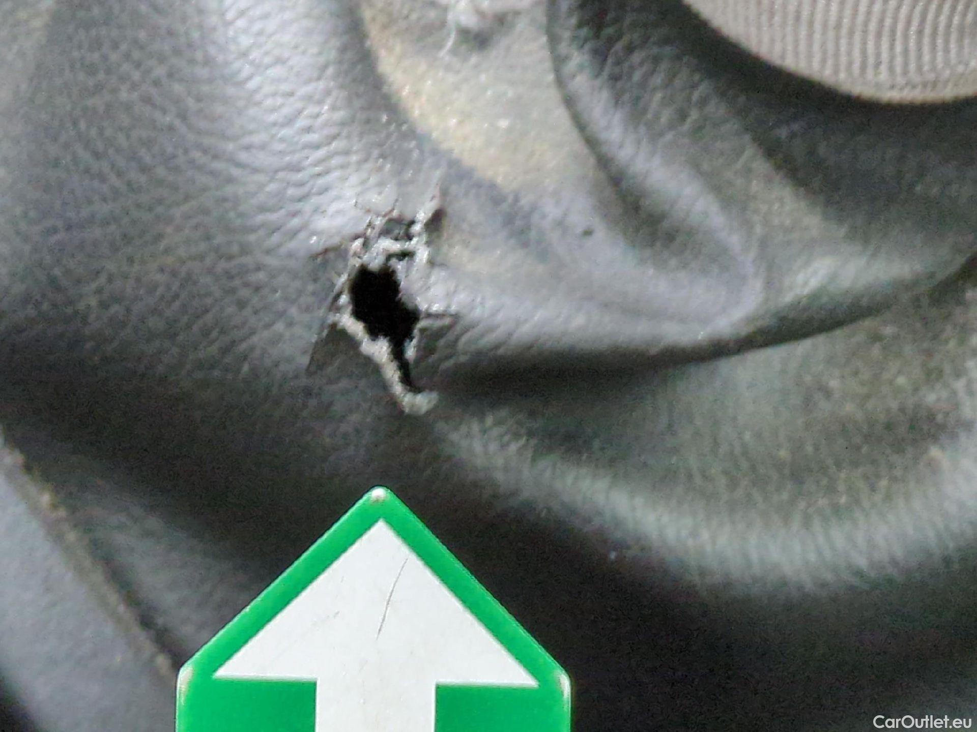  Renault  Kangoo  Express Maxi Extra (Série Spéciale) 1.5 dCi 90CV BVM5 E6 #2