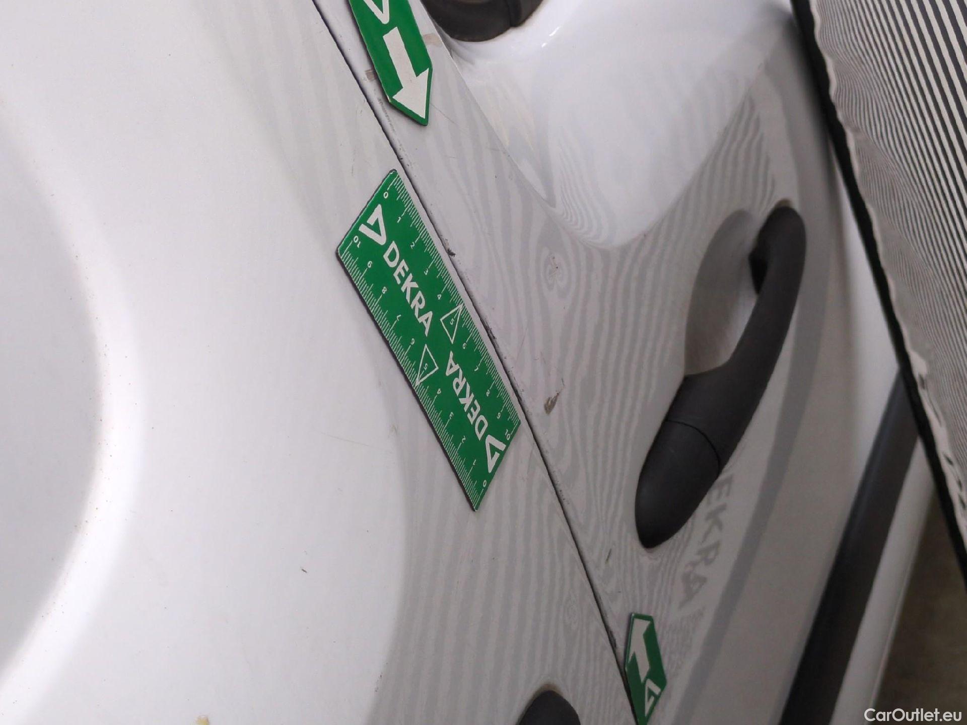  Renault  Kangoo  Express Maxi Extra (Série Spéciale) 1.5 dCi 90CV BVM5 E6 #50