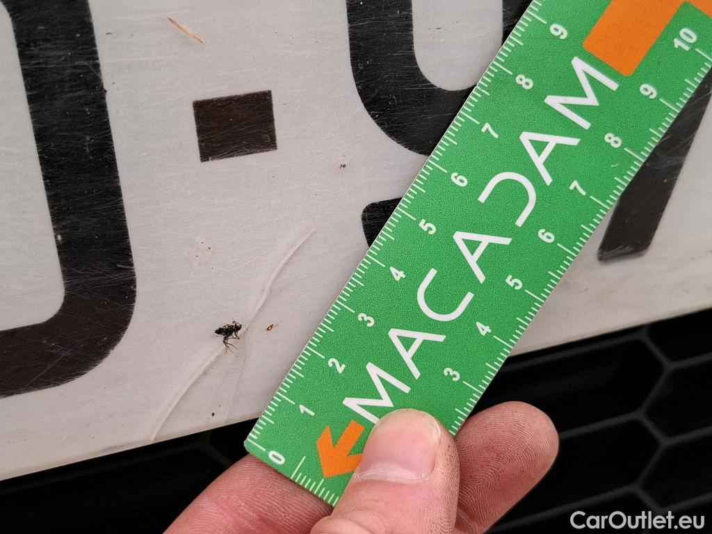  Renault  Kangoo  Express Extra (Série Spéciale) 1.5 dCi 90CV BVM5 E6 #41