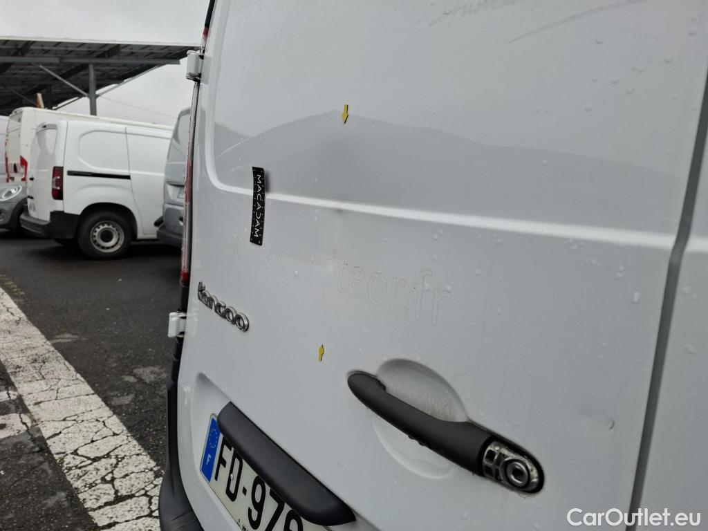  Renault  Kangoo  Express Extra (Série Spéciale) 1.5 dCi 90CV BVM5 E6 #8