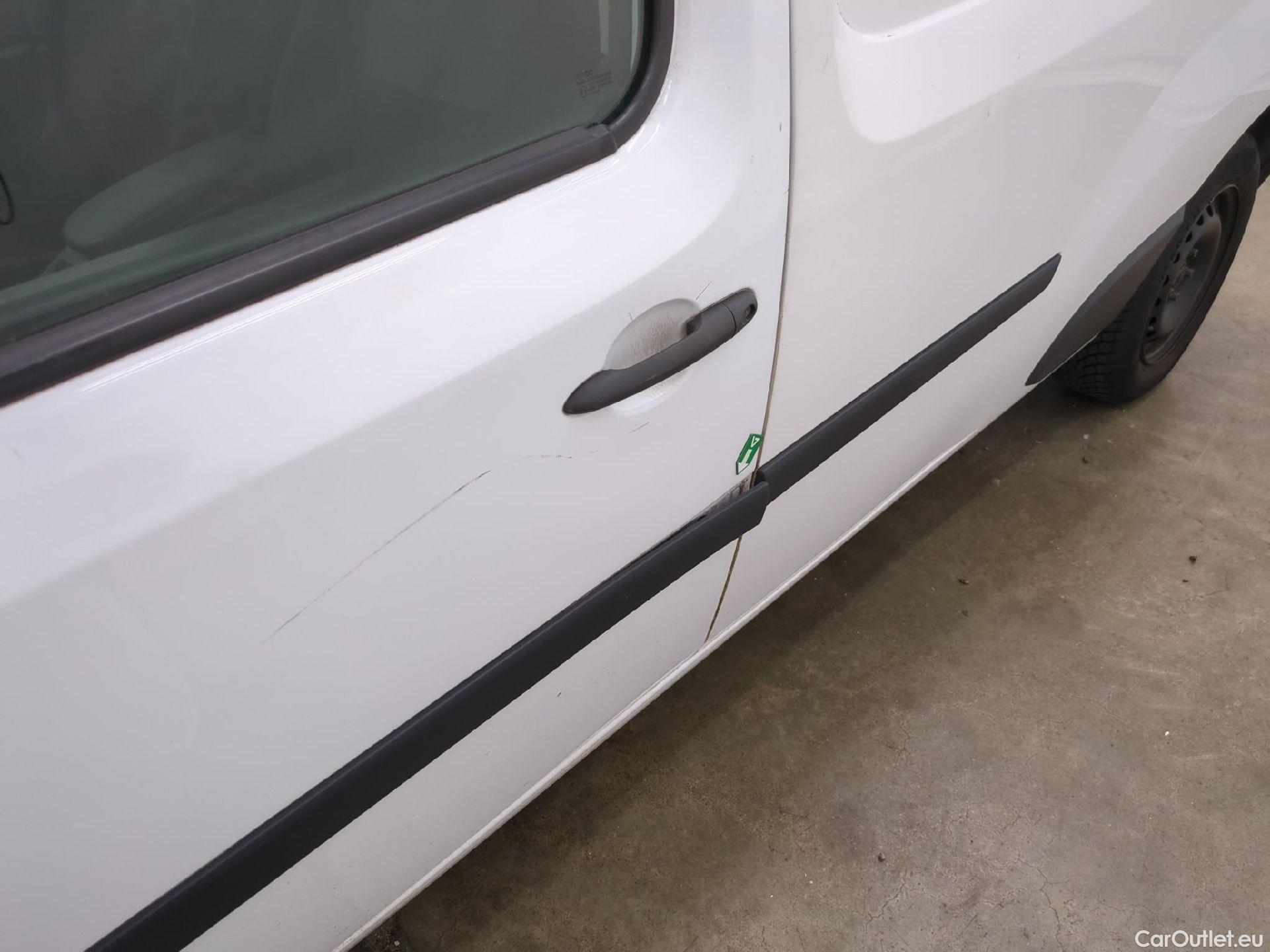  Renault  Kangoo  Express Maxi Extra (Série Spéciale) 1.5 dCi 90CV BVM5 E6 #56