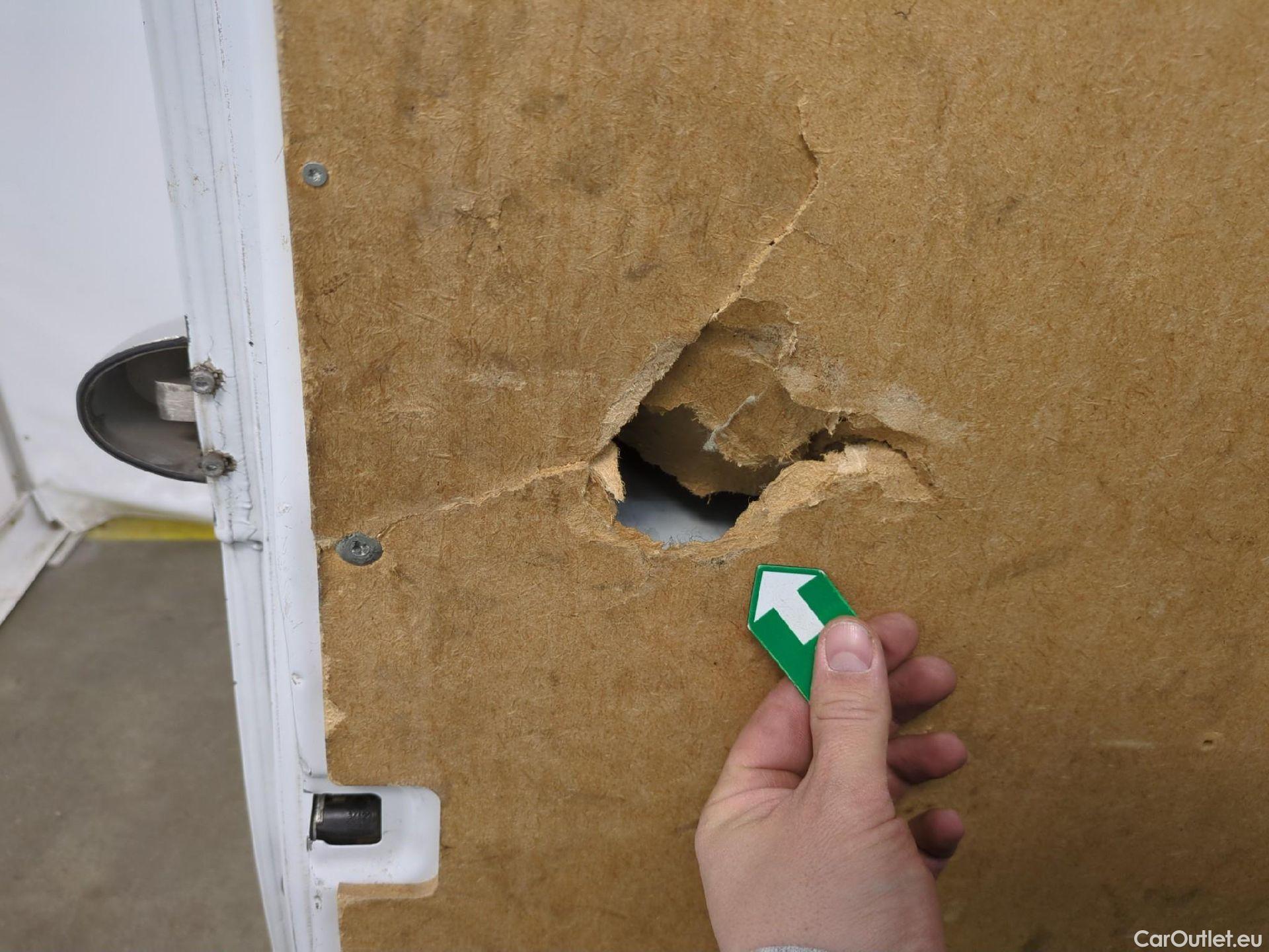  Renault  Kangoo  Express Maxi Extra (Série Spéciale) 1.5 dCi 90CV BVM5 E6 #13