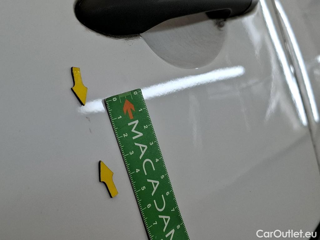  Renault  Kangoo  Express Extra (Série Spéciale) 1.5 dCi 90CV BVM5 E6 #50