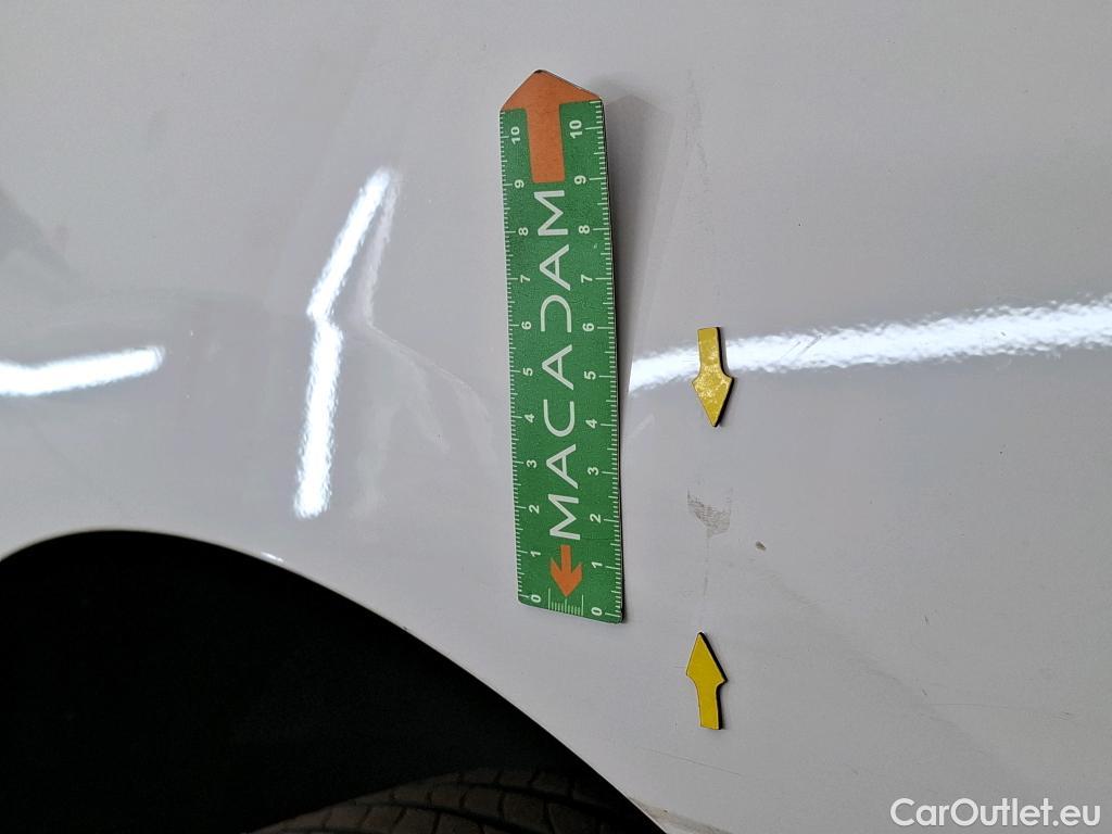  Renault  Kangoo  Express Extra (Série Spéciale) 1.5 dCi 90CV BVM5 E6 #29