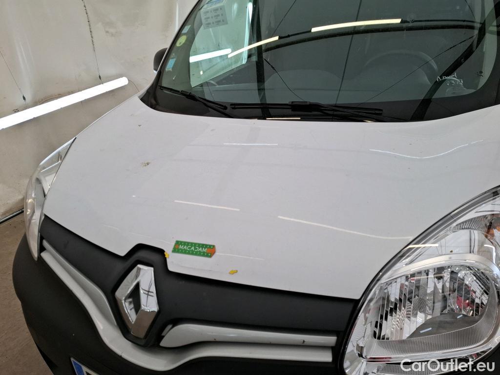  Renault  Kangoo  Express Extra (Série Spéciale) 1.5 dCi 90CV BVM5 E6 #9