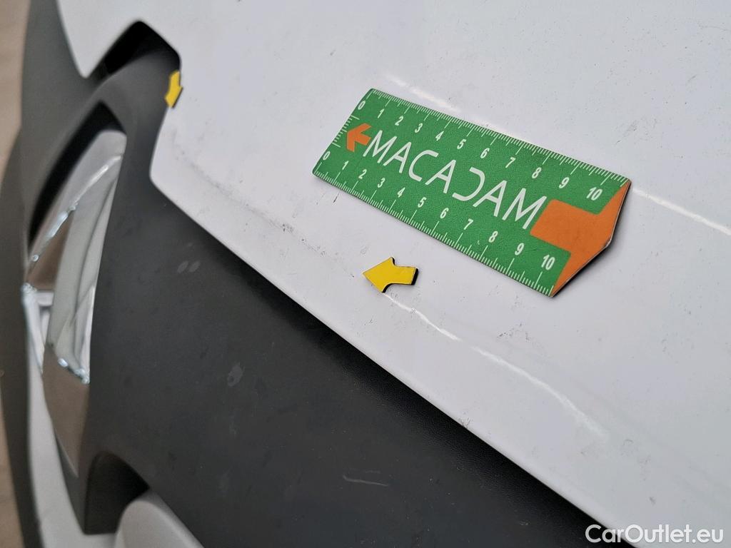  Renault  Kangoo  Express Extra (Série Spéciale) 1.5 dCi 90CV BVM5 E6 #12