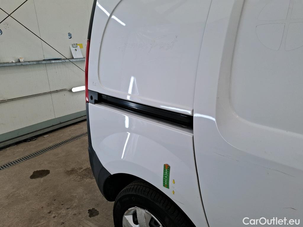  Renault  Kangoo  Express Extra (Série Spéciale) 1.5 dCi 90CV BVM5 E6 #26