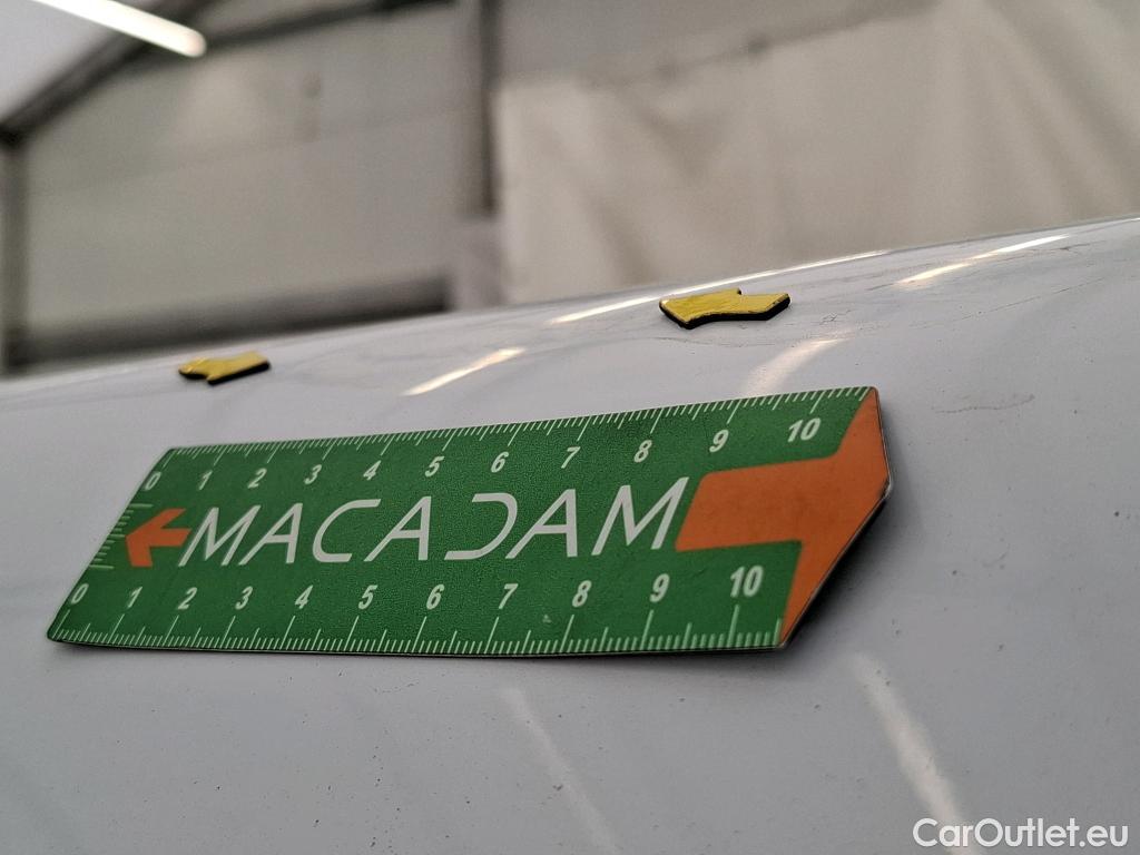  Renault  Kangoo  Express Extra (Série Spéciale) 1.5 dCi 90CV BVM5 E6 #31