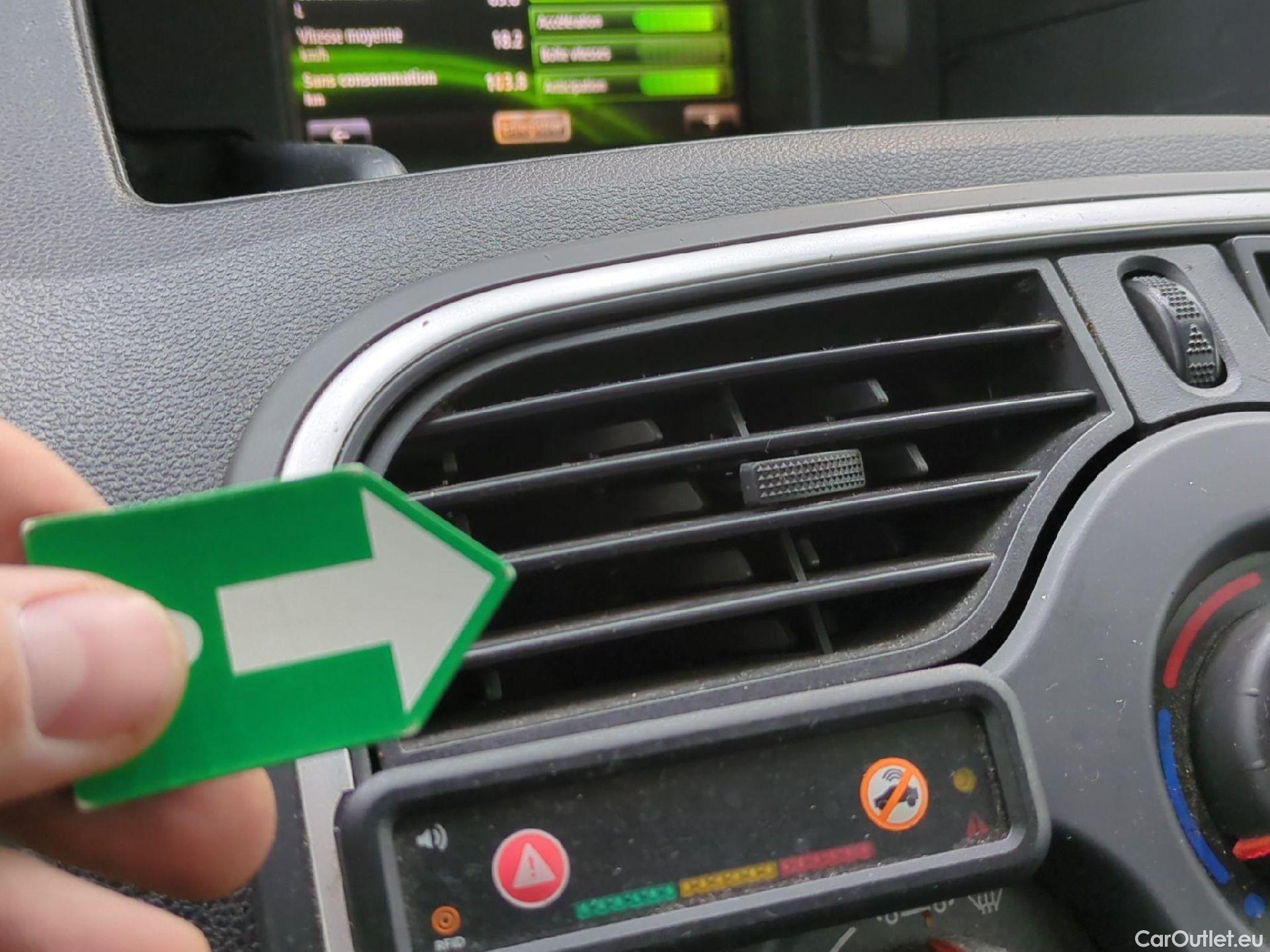  Renault  Kangoo  Express Maxi Extra (Série Spéciale) 1.5 dCi 90CV BVM5 E6 #4