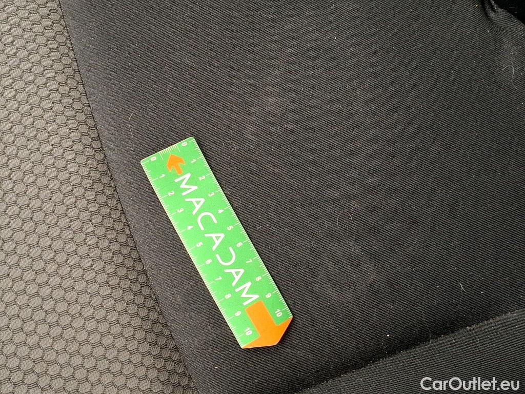  Renault  Kangoo  Express Extra (Série Spéciale) 1.5 dCi 90CV BVM5 E6 #43