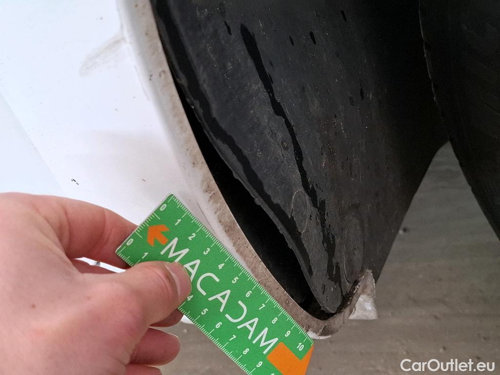  Renault  Kangoo  Express Extra (Série Spéciale) 1.5 dCi 90CV BVM5 E6 #45